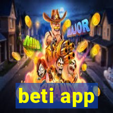 beti app